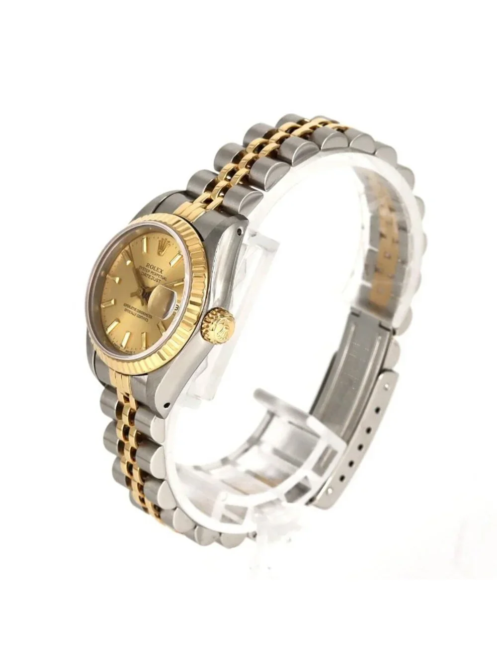 Rolex Datejust Automatic Winding Watch